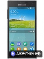 Samsung Z — главное фото