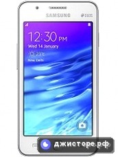 Samsung Z1 — главное фото