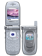 Samsung Z105 — главное фото