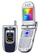 Samsung Z107 — главное фото