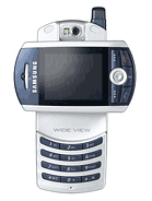 Samsung Z130 — главное фото