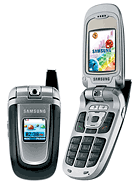 Samsung Z140 — главное фото