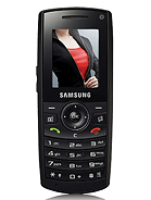 Samsung Z170 — главное фото