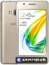 Samsung Z2 — главное фото