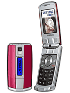 Samsung Z240 — главное фото