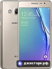 Samsung Z3 Corporate — главное фото