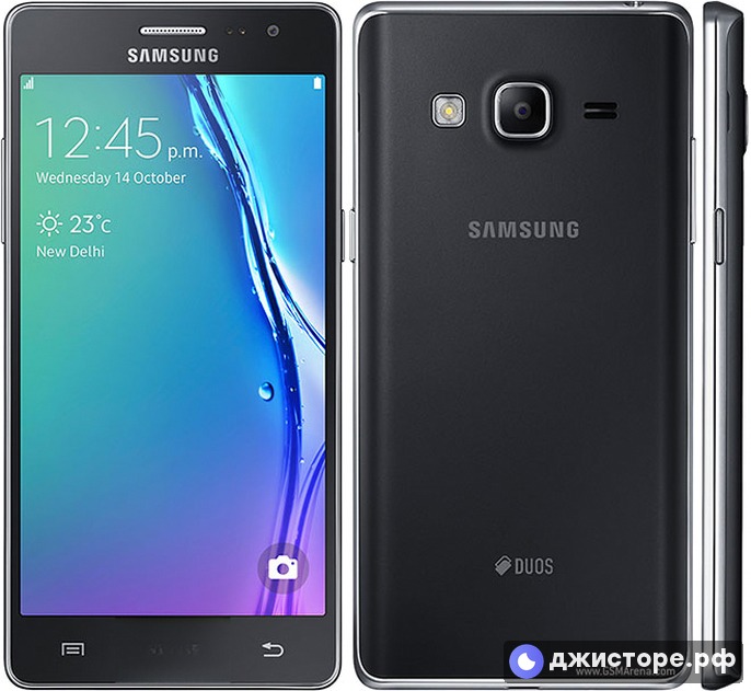 Samsung Z3 Corporate — фото 1