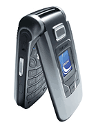Samsung Z310 — главное фото