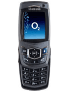 Samsung Z320i — главное фото