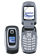 Samsung Z330 — главное фото