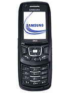 Samsung Z350 — главное фото