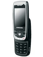 Samsung Z360 — главное фото