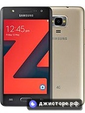 Samsung Z4 — главное фото