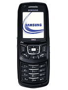 Samsung Z400 — главное фото