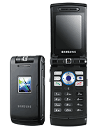 Samsung Z510 — главное фото