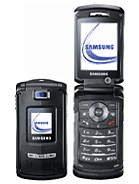 Samsung Z540 — главное фото