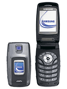 Samsung Z600 — главное фото
