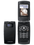 Samsung Z620 — главное фото