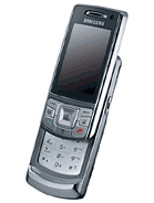 Samsung Z630 — главное фото