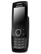 Samsung Z650i — главное фото