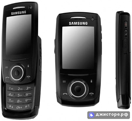 Samsung Z650i — фото 1