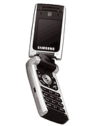 Samsung Z700 — главное фото