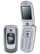 Samsung ZV30 — главное фото