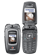 Samsung ZV40 — главное фото
