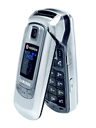 Samsung ZV50 — главное фото