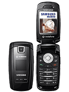 Samsung ZV60 — главное фото