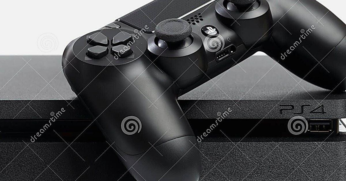 Sony Playstation 4