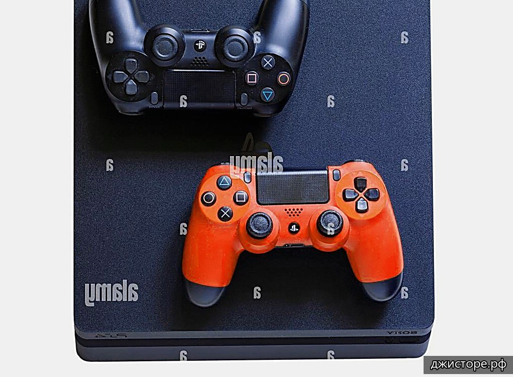 Sony Playstation 4 — фото 1