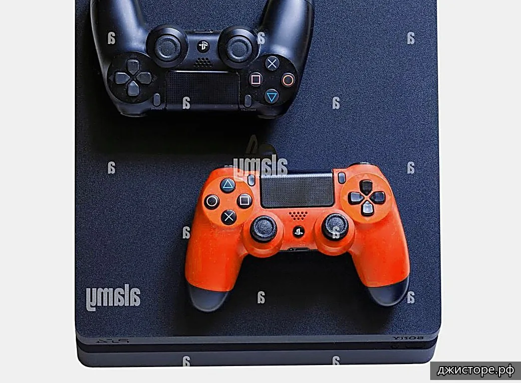 Sony Playstation 4 — фото 1