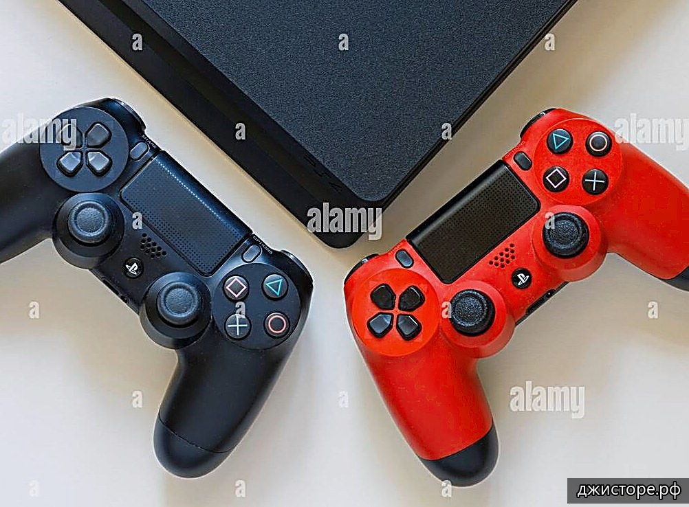 Sony Playstation 4 — фото 2