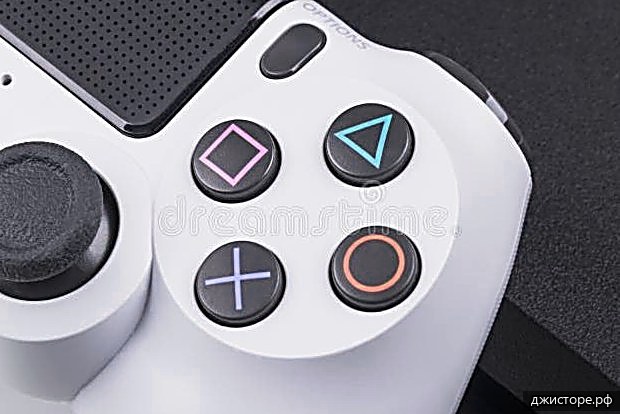 Sony Playstation 4 — фото 3