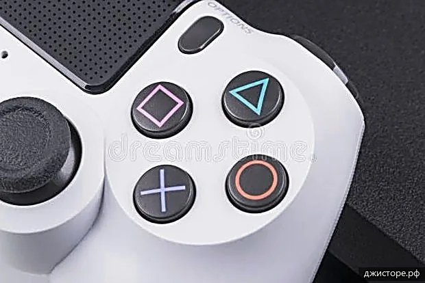 Sony Playstation 4 — фото 3