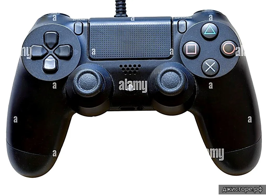 Sony Playstation 4 — фото 5