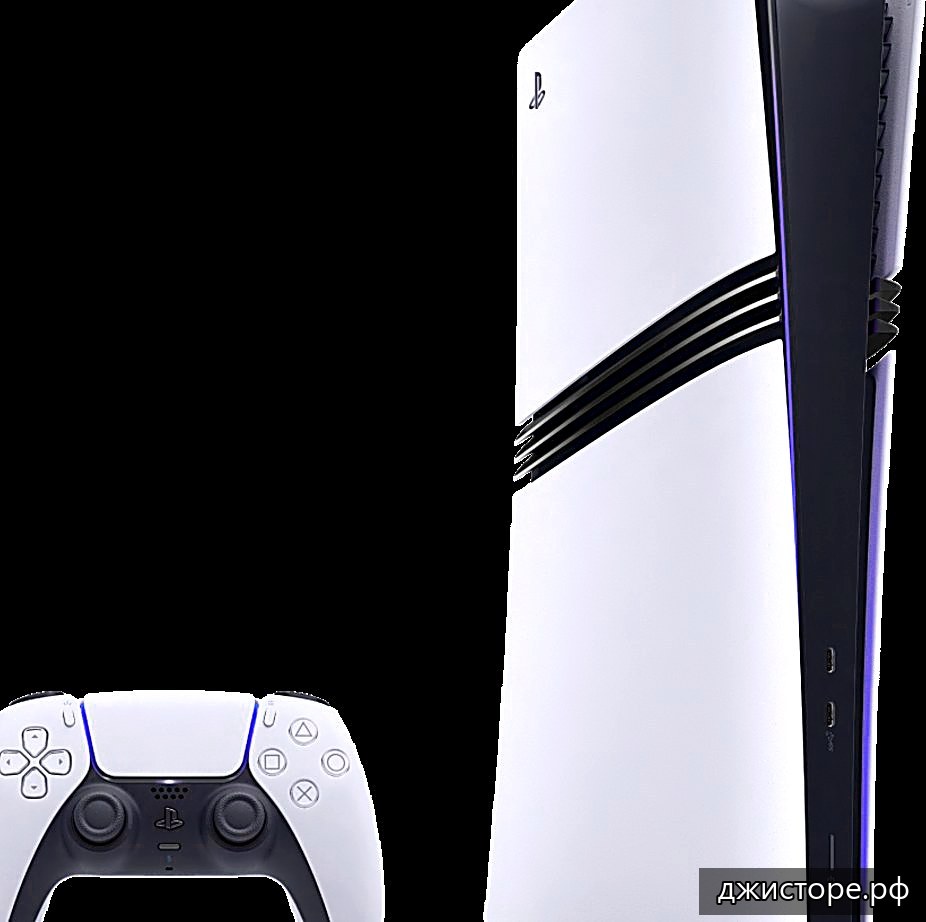 Sony Playstation 5 Pro — фото 2