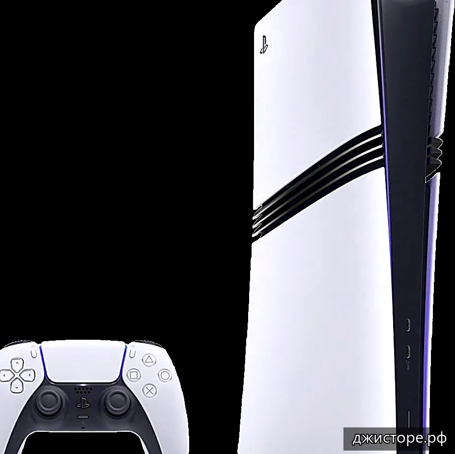 Sony Playstation 5 Pro — фото 2