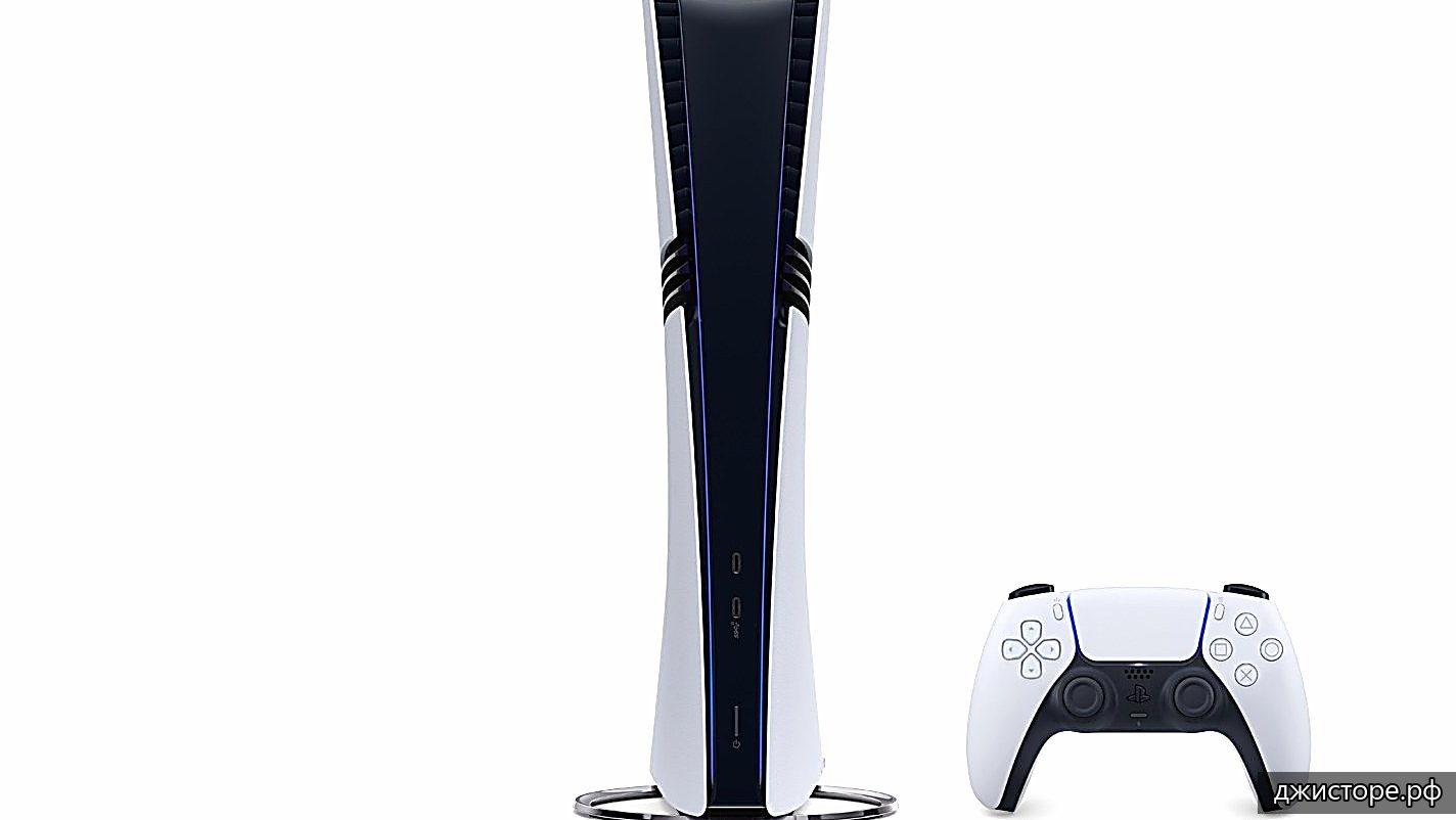 Sony Playstation 5 Pro — фото 3