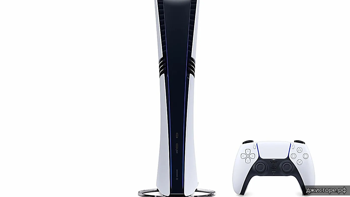 Sony Playstation 5 Pro — фото 3