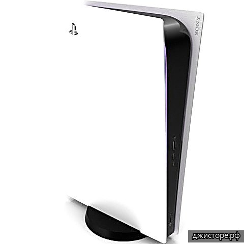 Sony Playstation 5 Pro — фото 4