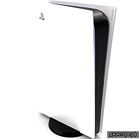 Sony Playstation 5 Pro — фото 4