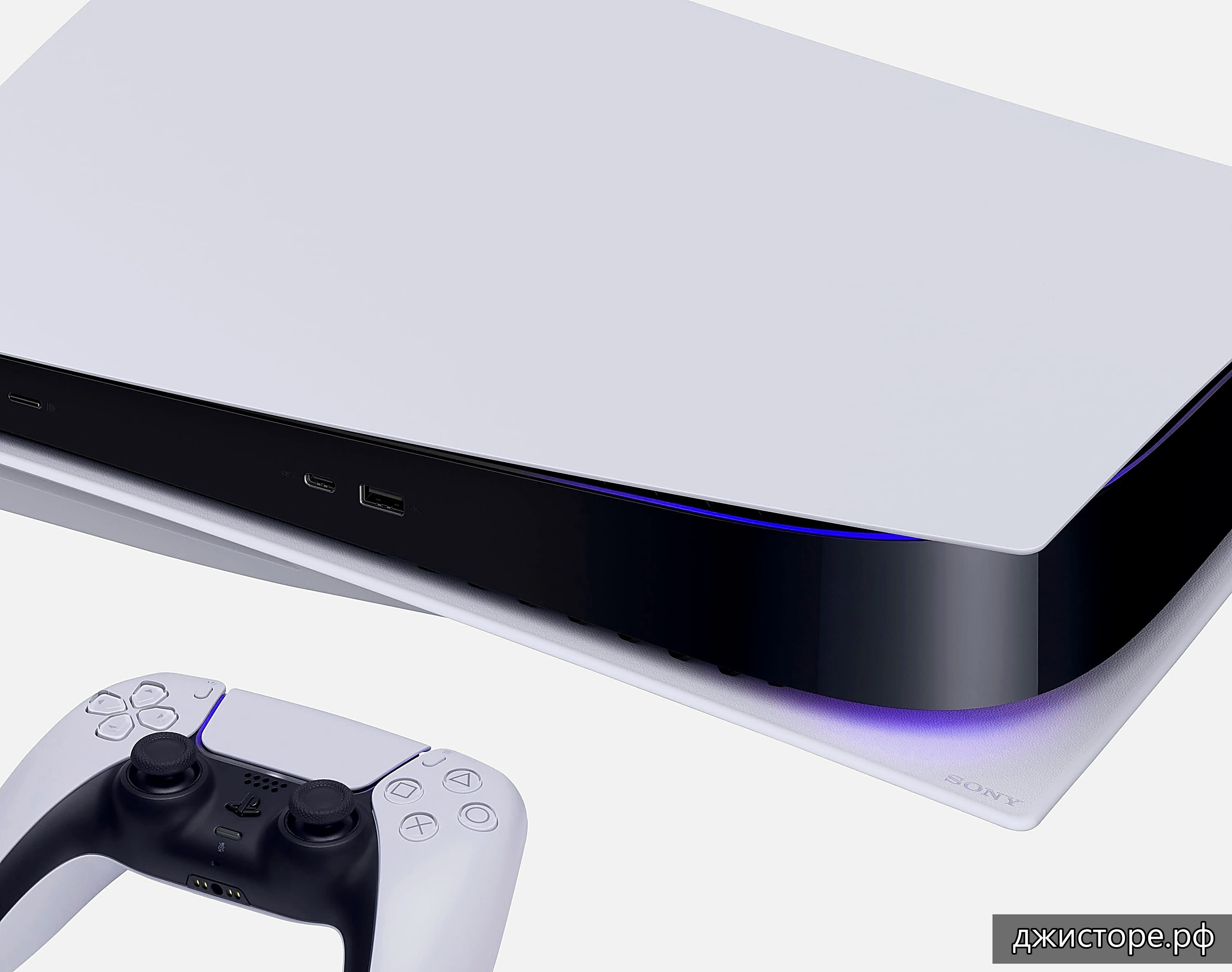 Sony Playstation 5 Pro — фото 5