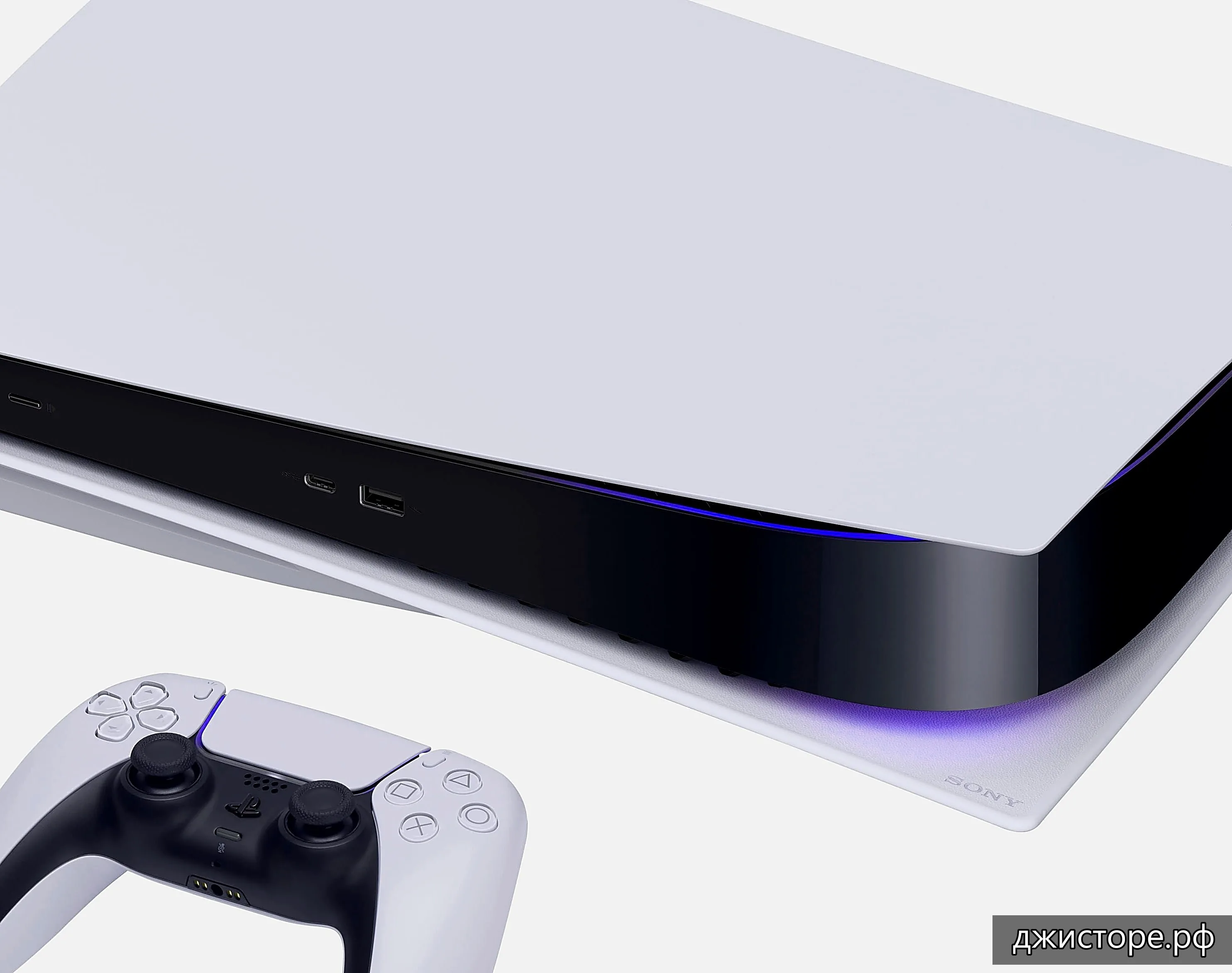 Sony Playstation 5 Pro — фото 5