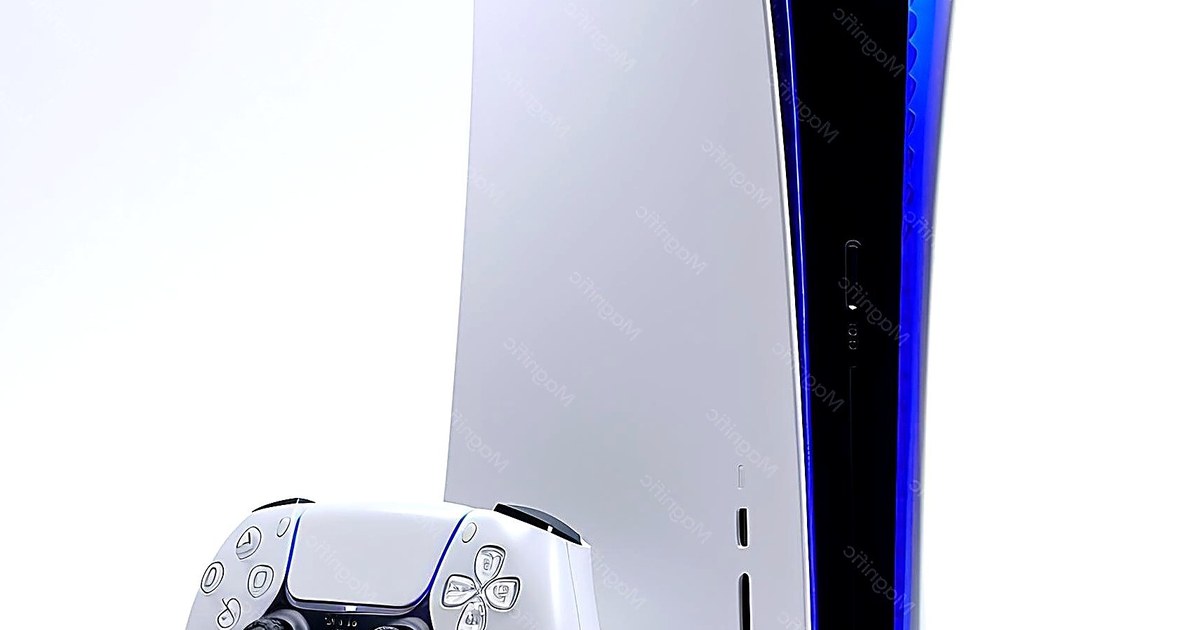 Sony Playstation 5