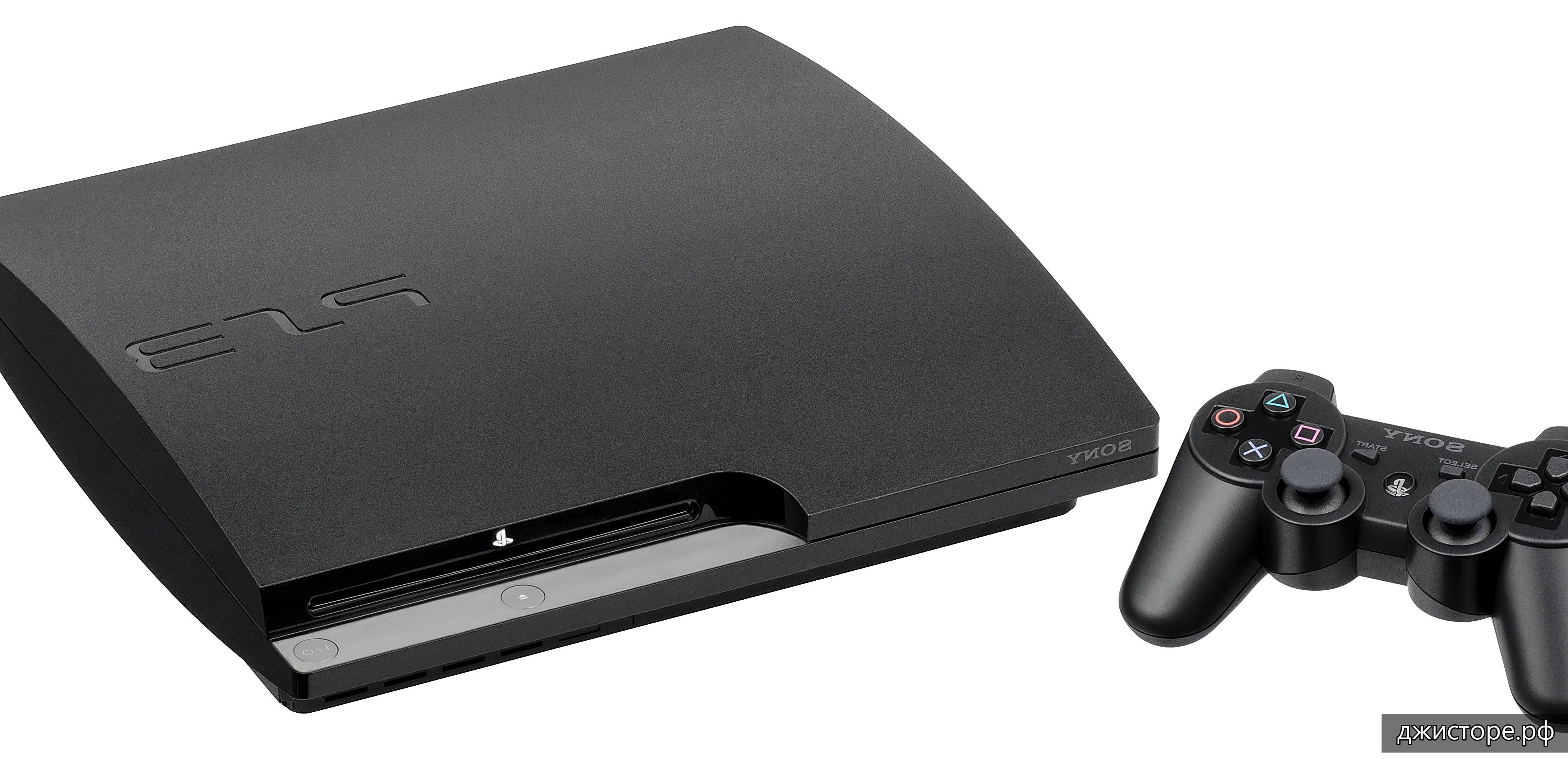 Sony Playstation 5 — фото 3