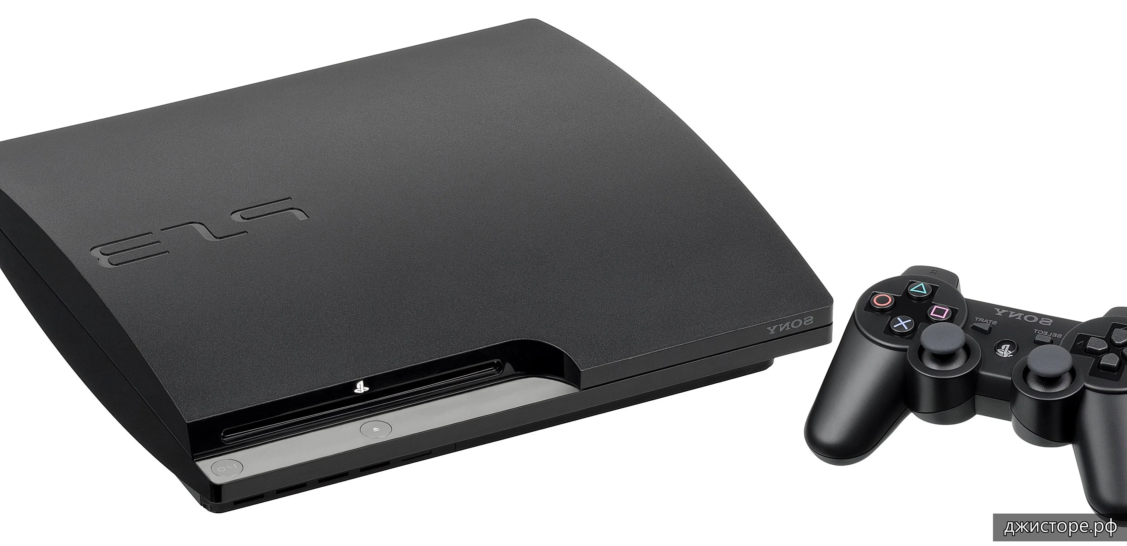 Sony Playstation 5 — фото 3