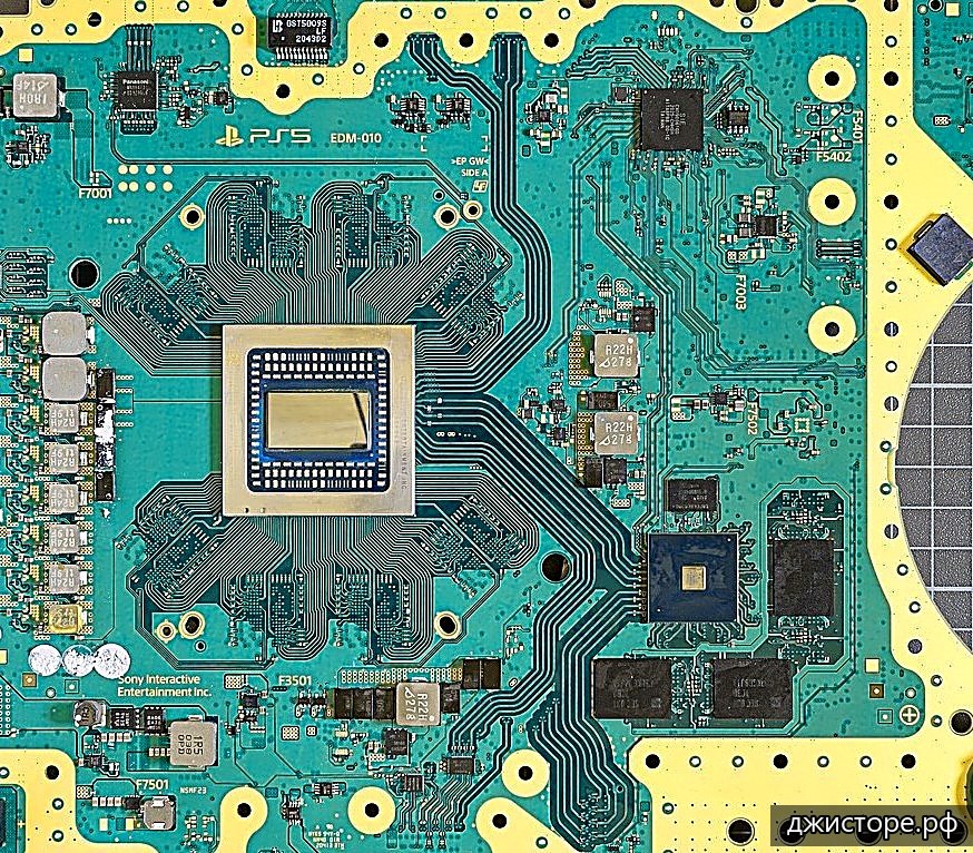Sony Playstation 5 — фото 4