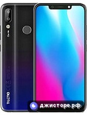 Tecno Camon 11 Pro — главное фото